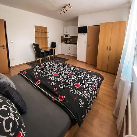 Apartmanovy Dom Adriana Zuberec Extérieur photo