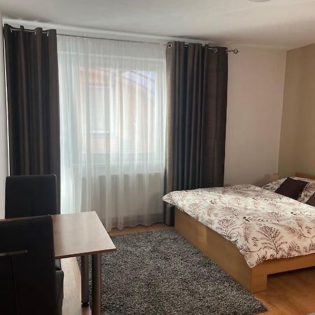 Apartmanovy Dom Adriana Zuberec Extérieur photo