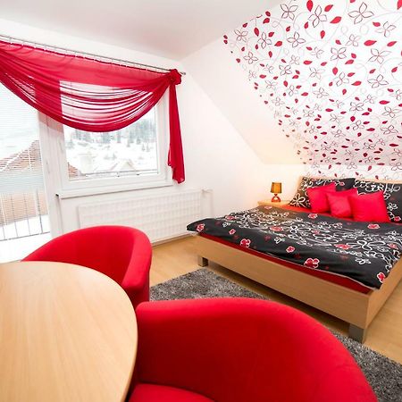 Apartmanovy Dom Adriana Zuberec Extérieur photo