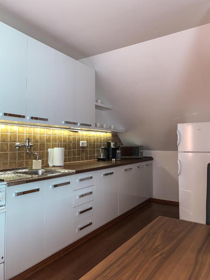 Apartmanovy Dom Adriana Zuberec Extérieur photo