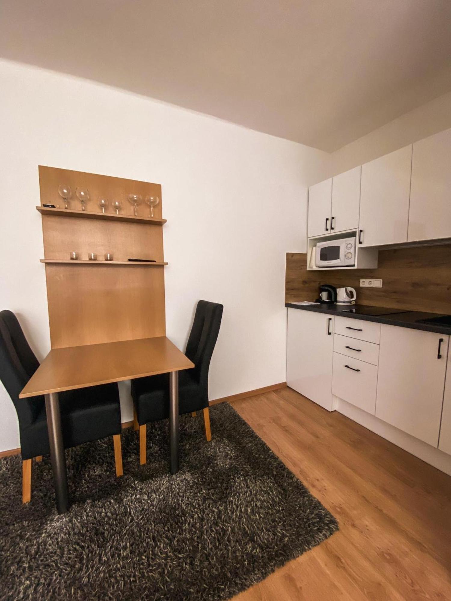Apartmanovy Dom Adriana Zuberec Extérieur photo
