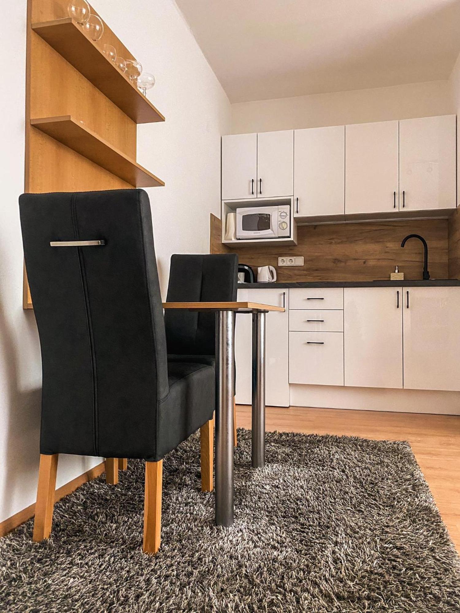 Apartmanovy Dom Adriana Zuberec Extérieur photo