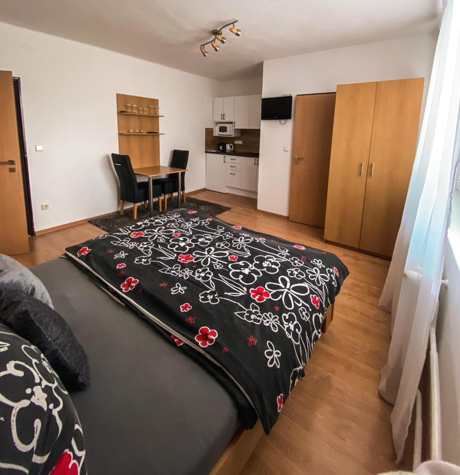 Apartmanovy Dom Adriana Zuberec Extérieur photo