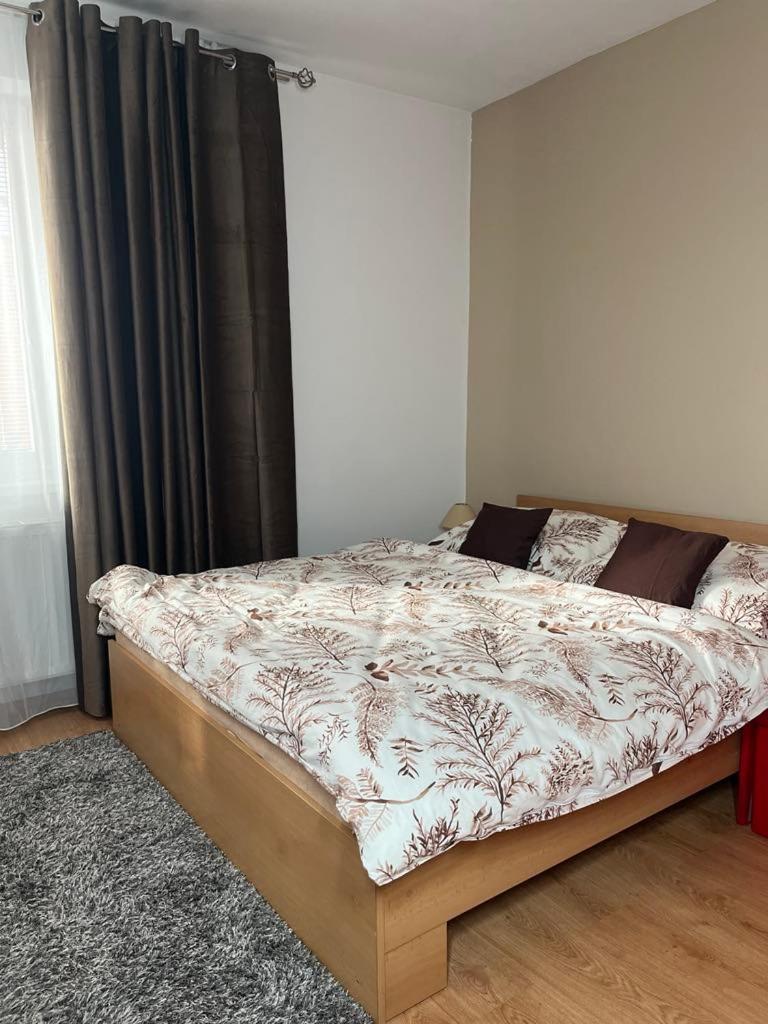Apartmanovy Dom Adriana Zuberec Extérieur photo