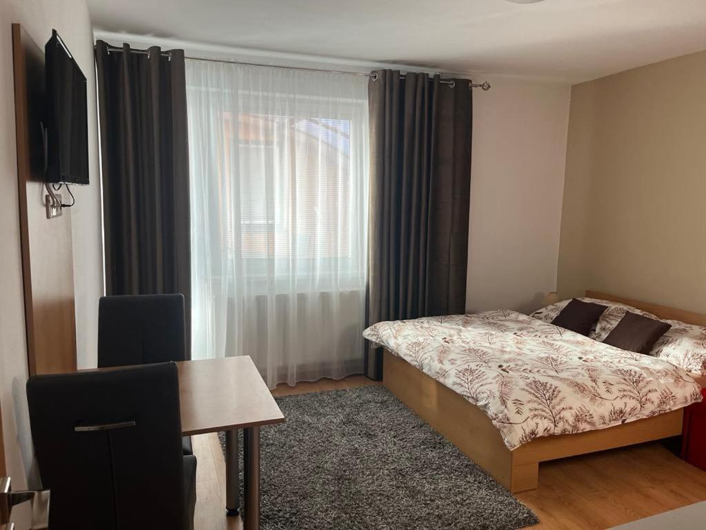 Apartmanovy Dom Adriana Zuberec Extérieur photo